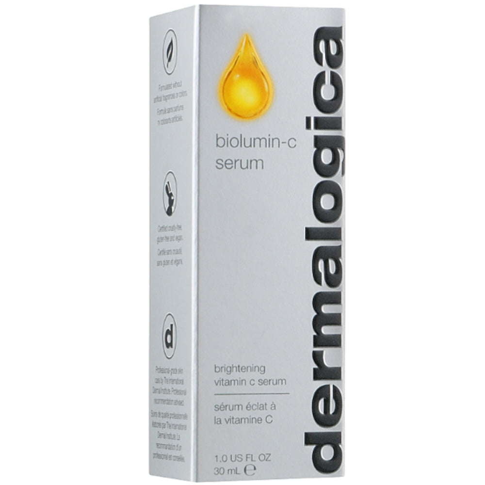 Dermalogica Biolumin C-Serum - Биолюмин серум с витамином С