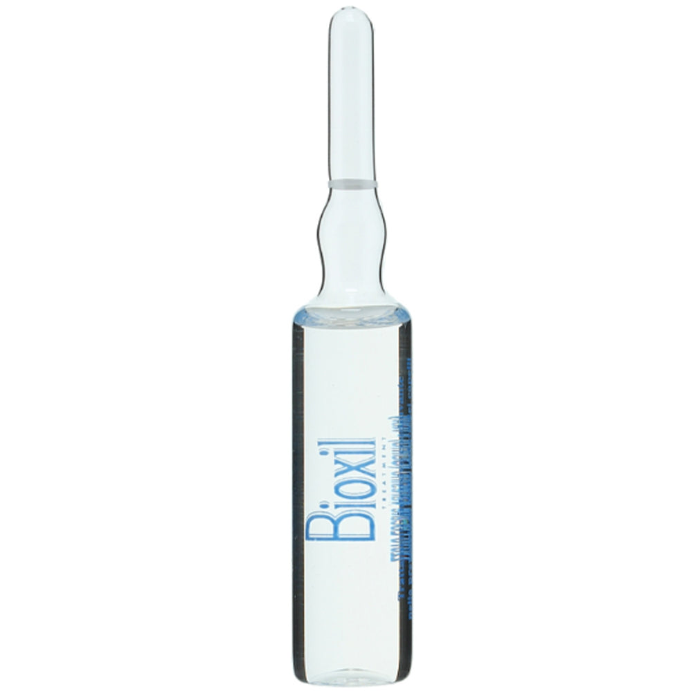 Лосьйон в ампулах проти випадіння волосся - Farmavita 3