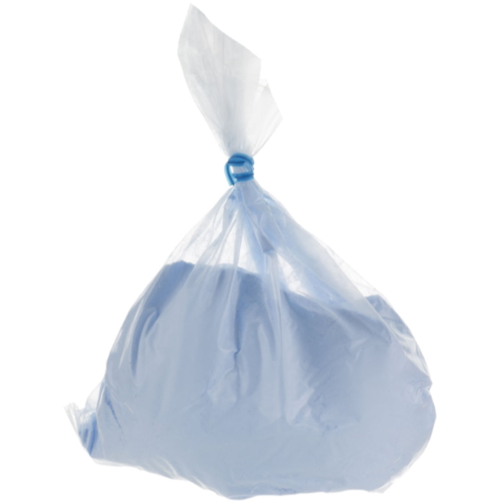 Punti di Vista Concerto Blue Bleaching Powder - Пудра обесцвечивающая голубая с протеинами кукурузы и шелка