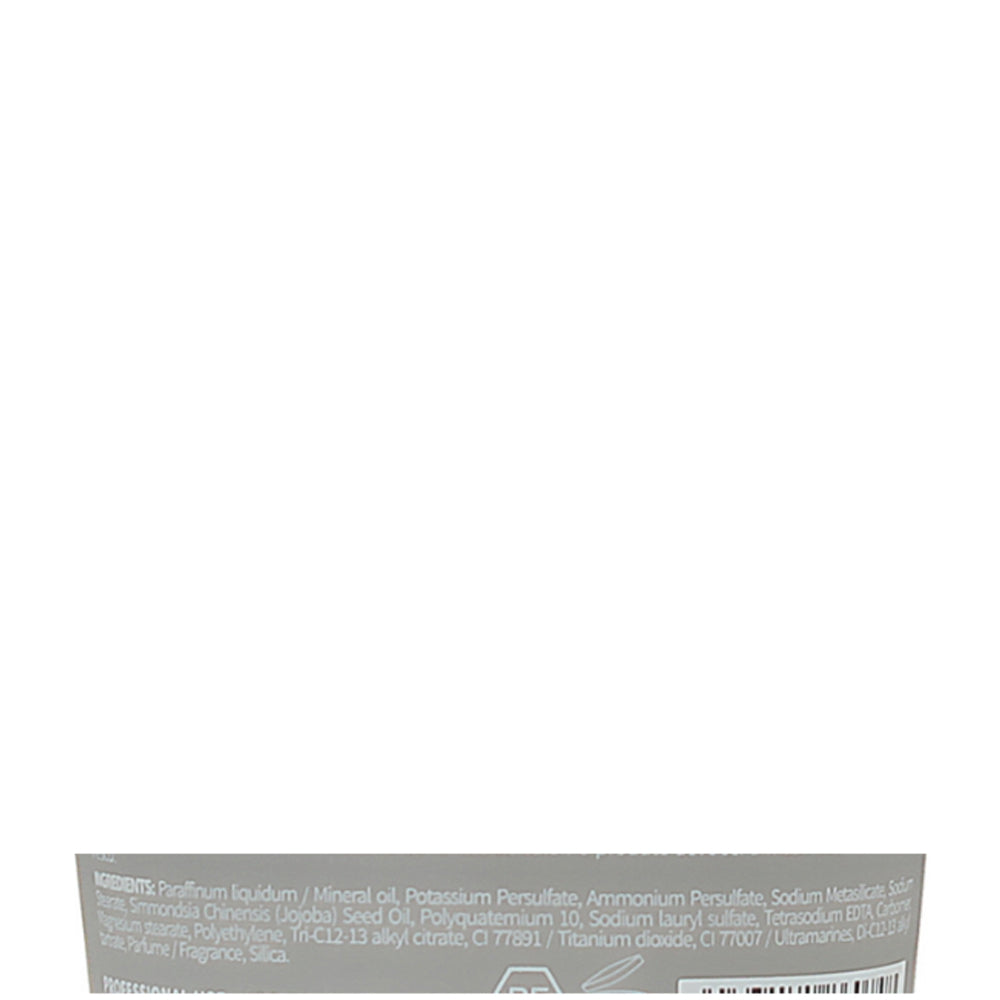 Nook The Service Color Blue Bleaching Cream — Освітлюючий крем Блакитний
