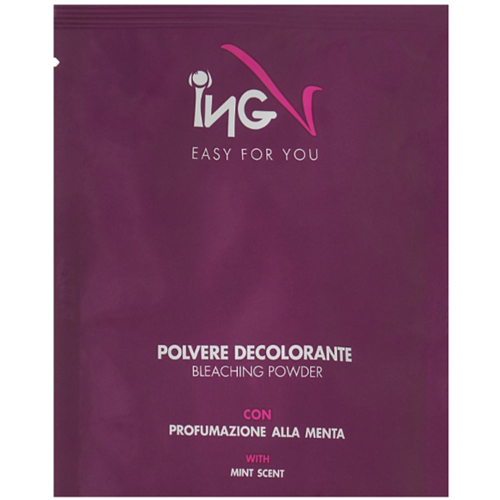 ING Professional Color-ING Bleaching Powder - Освітлюючий порошок