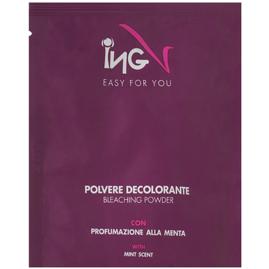 ING Professional Color-ING Bleaching Powder - Освітлюючий порошок