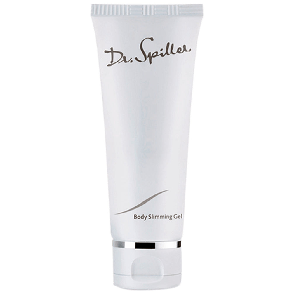 Антицеллюлитный гель для коррекции фигуры – Dr. Spiller Body Slimming Gel
