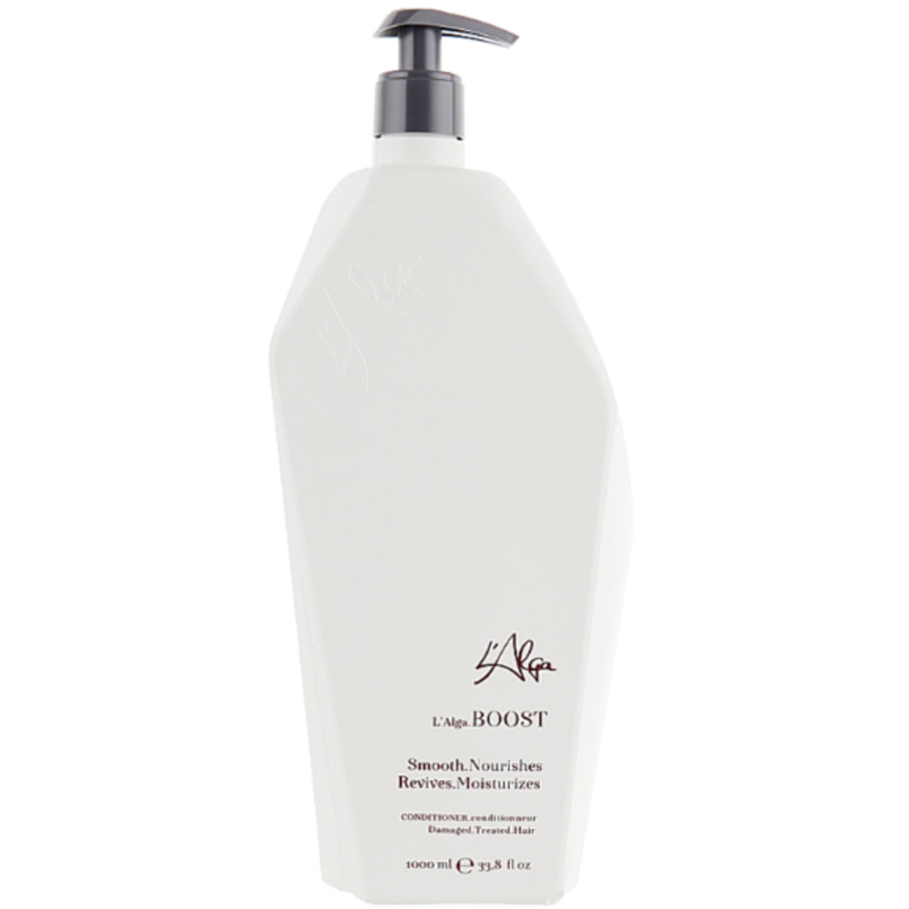 Кондиционер-бальзам ультра насыщенный для волос -  L&