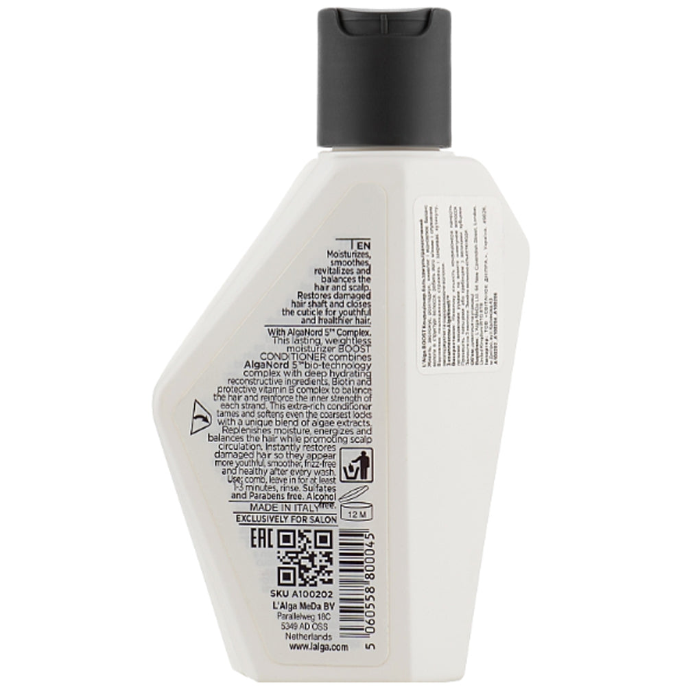 Кондиционер-бальзам ультра насыщенный для волос -  L&