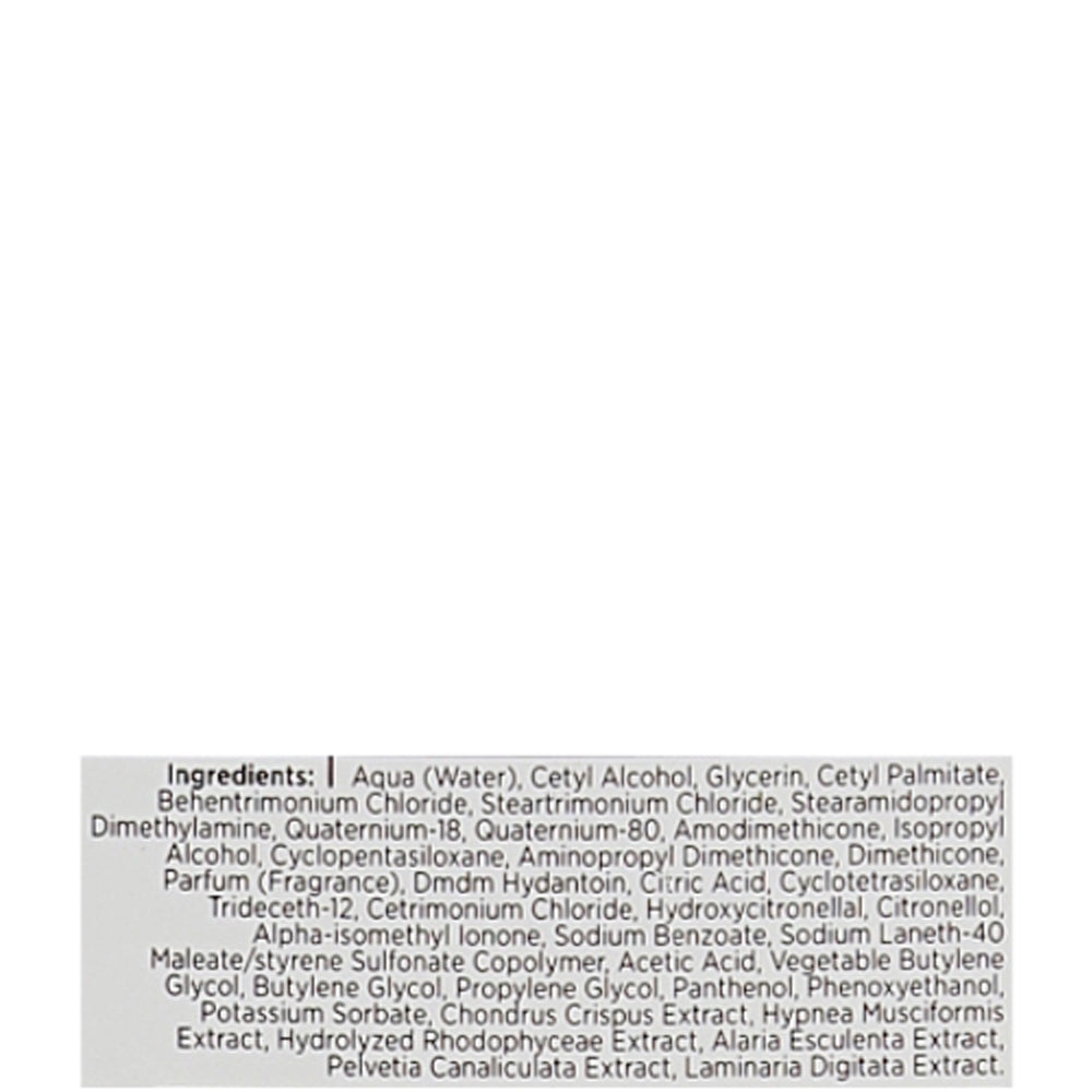 Кондиционер-бальзам ультра насыщенный для волос -  L&