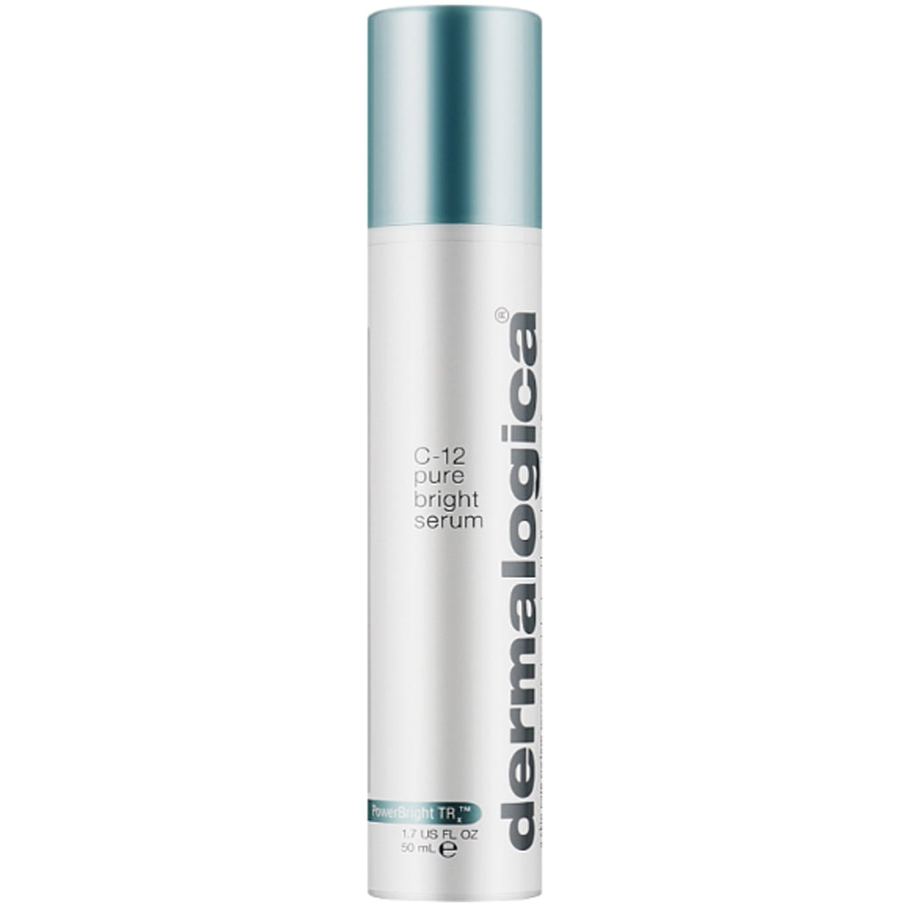 Dermalogica C-12 Serum Power Bright - Cерум для ровного тона и сияния