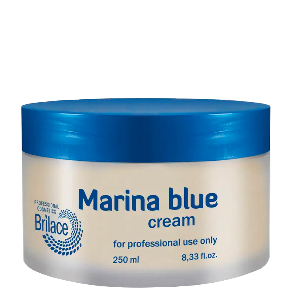 Дневной крем - Brilace Marina Blue Cream