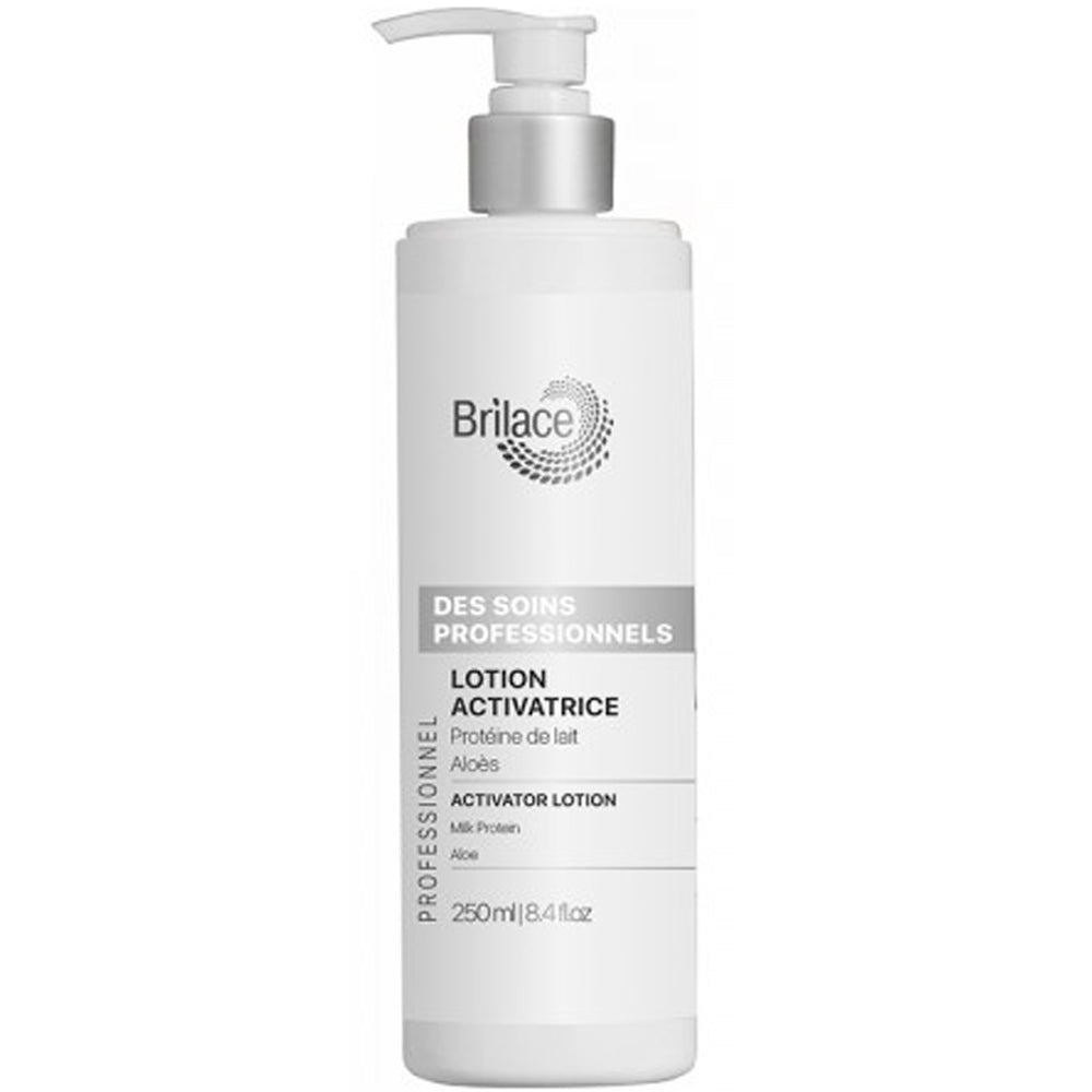 Экспресс-лосьон активатор - Brilace Activator Lotion