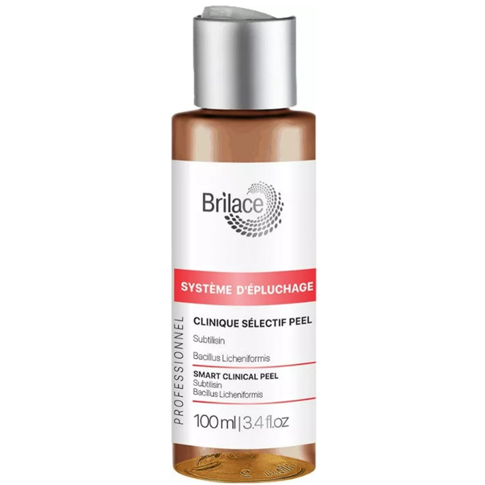 Клінічний селективний пілінг - Brilace Peeling System Clinique Selectif Peel