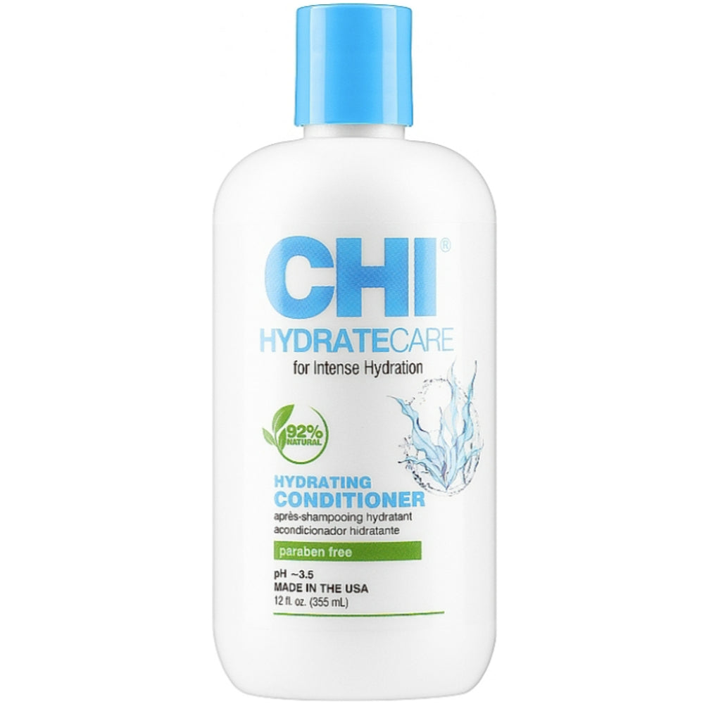 Кондиционер для увлажнения волос - CHI Hydrate Care Hydrating Conditioner