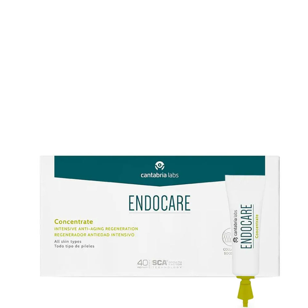 омолоджуючий концентрат Endocare