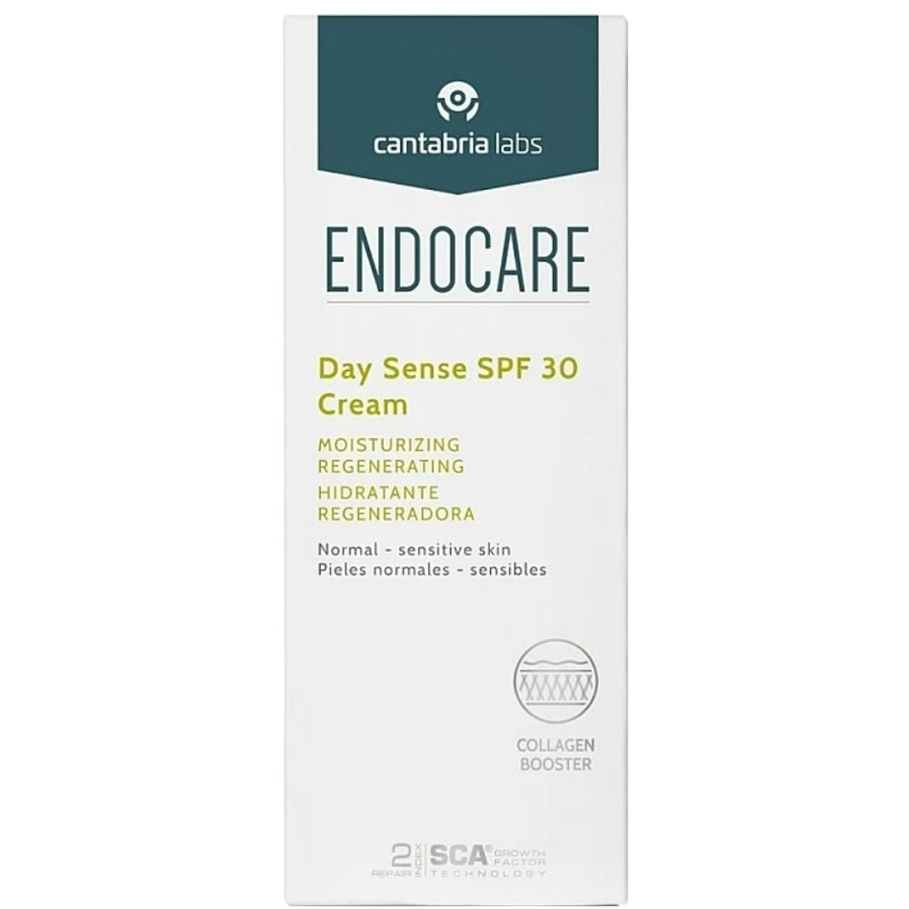 Cantabria Labs Endocare Day Sense SPF 30 - Дневной крем для лица