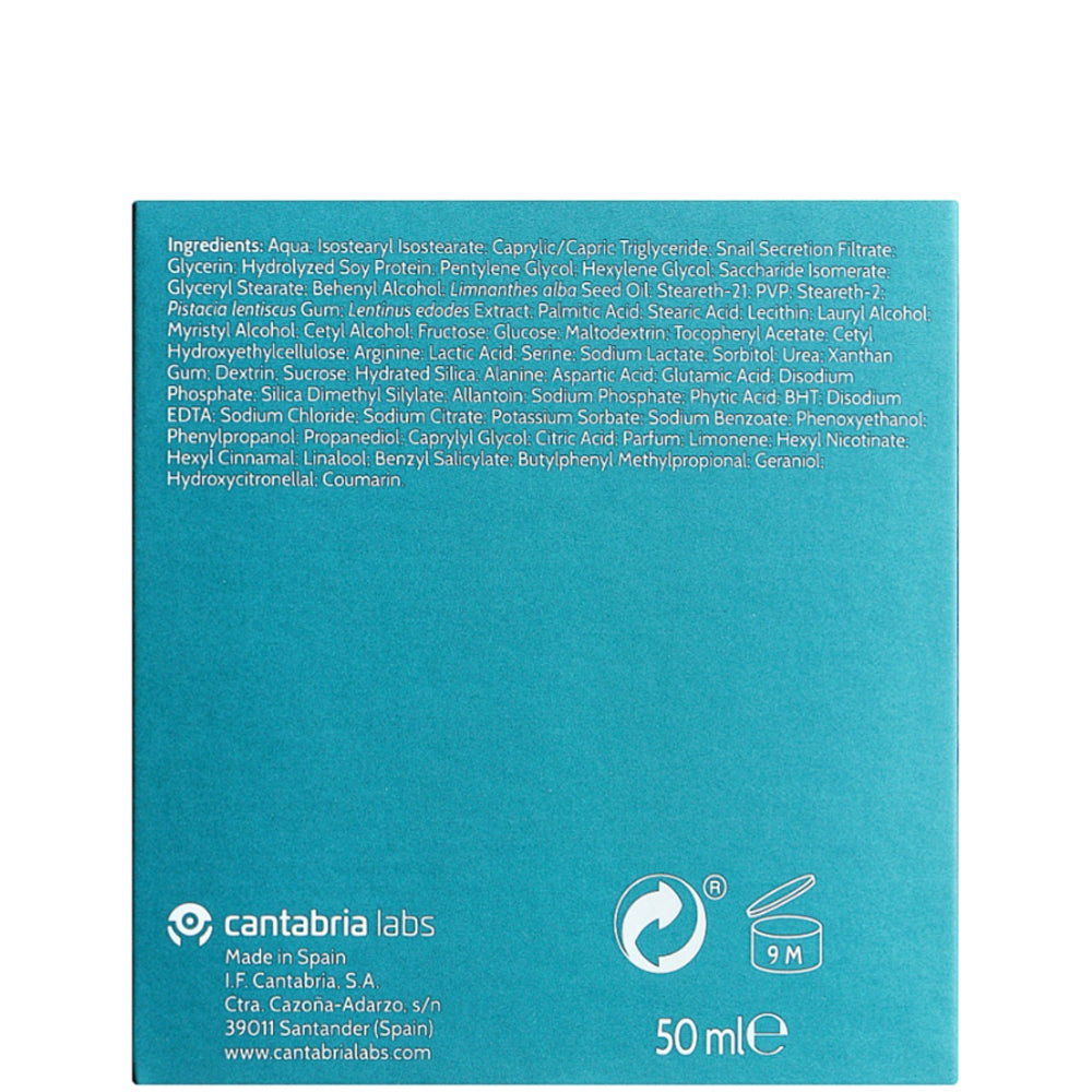 ліфтинговий крем Endocare склад