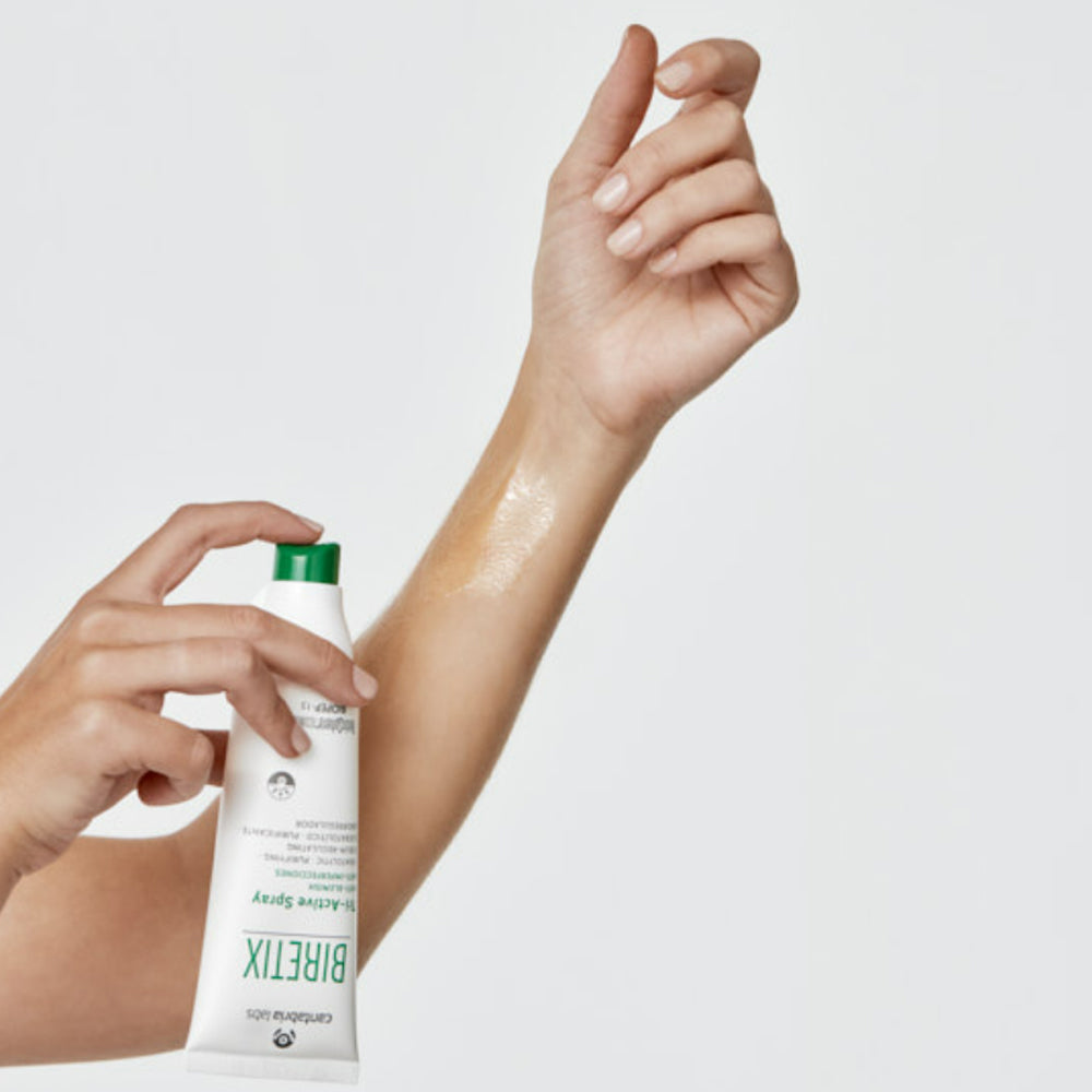 Спрей для тіла  антиакне Cantabria Labs Biretix 3