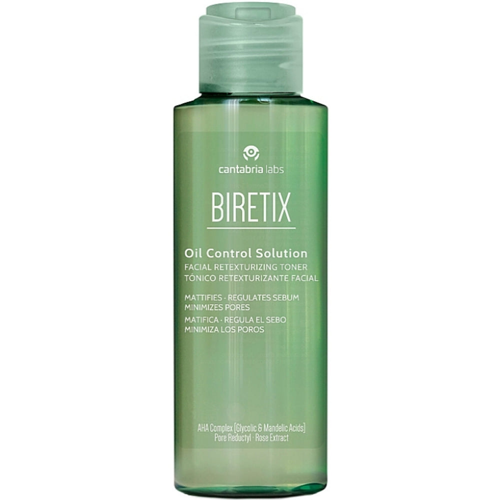 Тонік для обличчя - Cantabria Labs Biretix 1