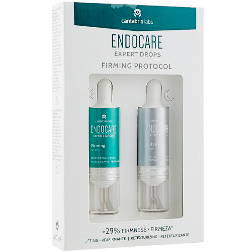 Набір укріплюючих сироваток - Cantabria Labs Endocare