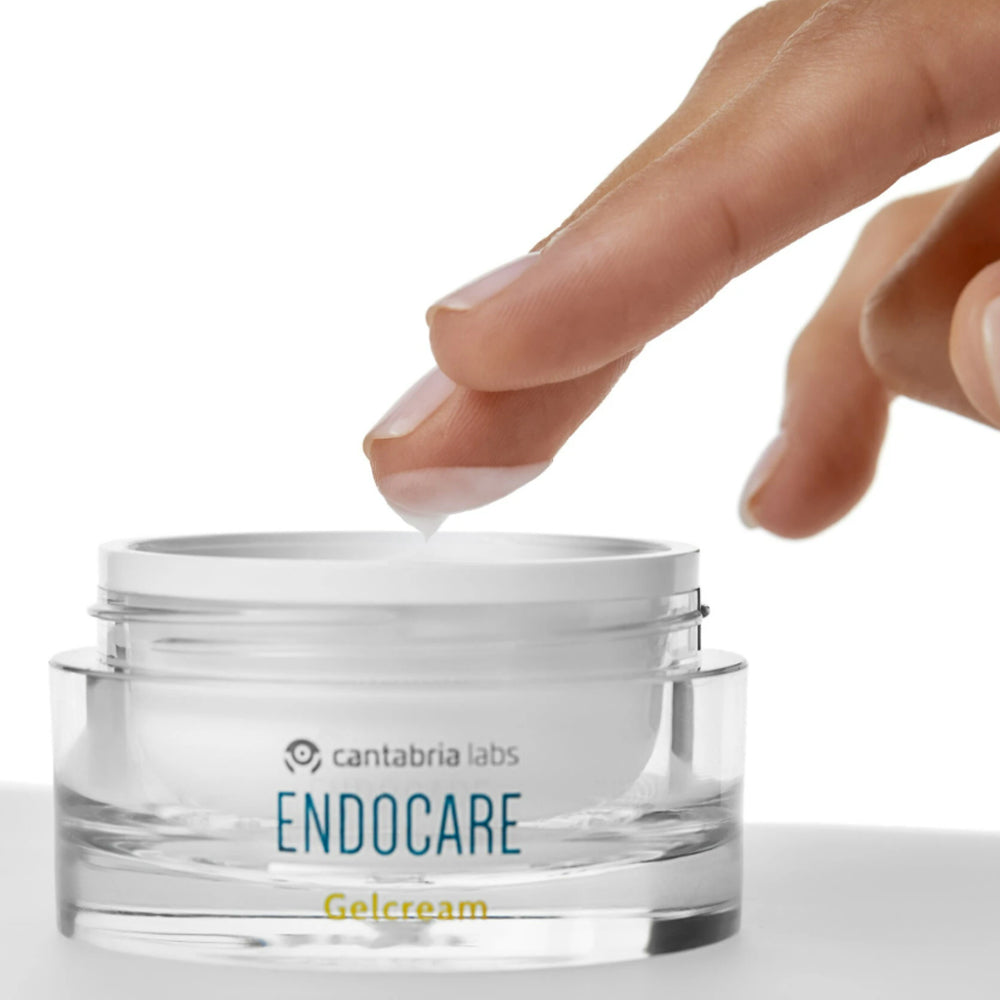Омолоджуючий гель-крем Endocare 2