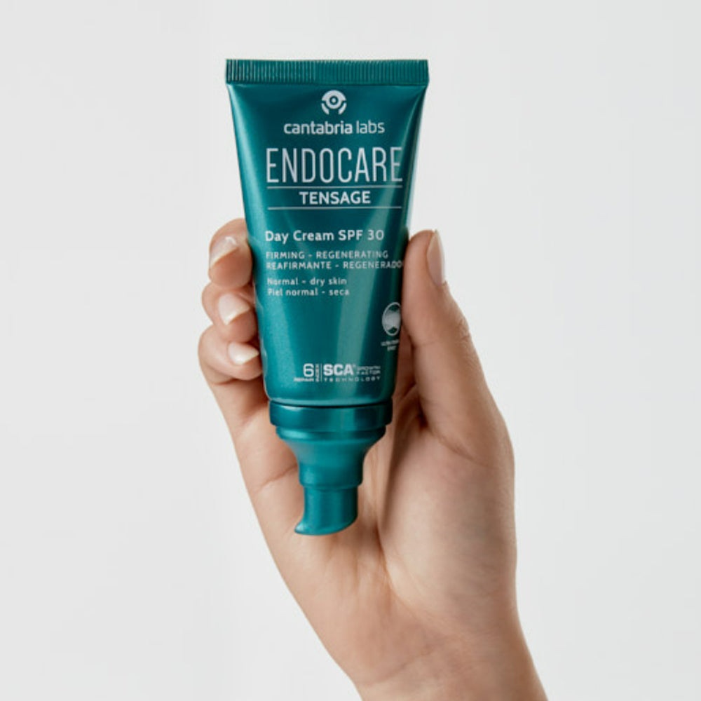денний крем Endocare SPF30 2