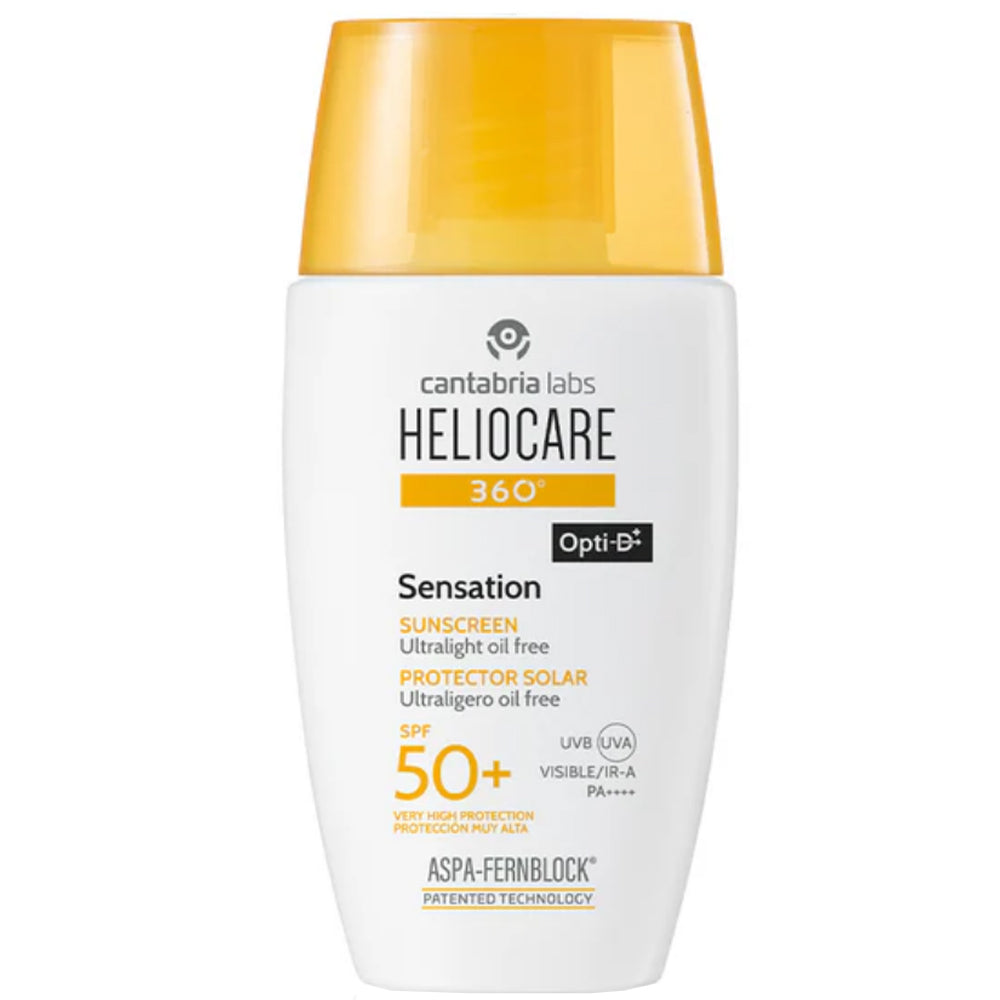 сонцезахисна емульсія Cantabria Labs Heliocare