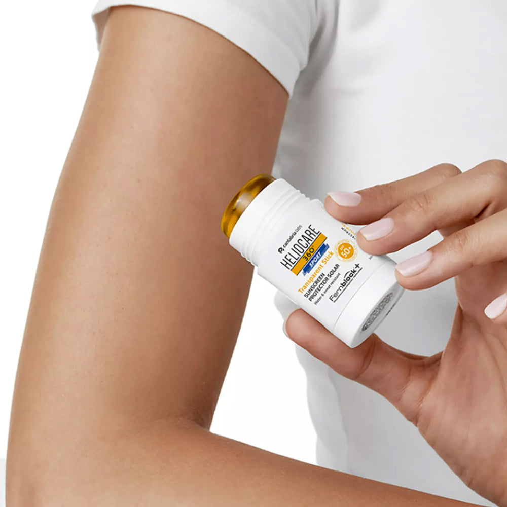 Сонцезахисний стік Heliocare 360 3