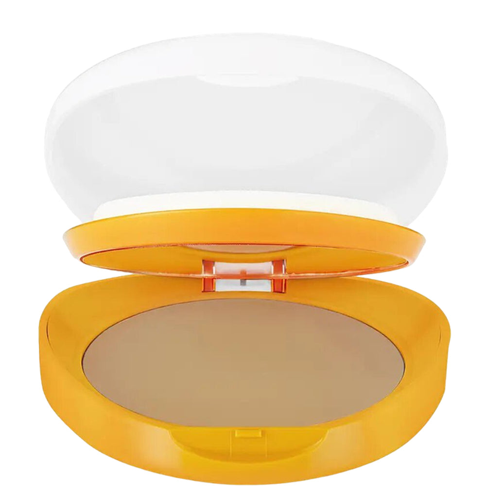 сонцезахисна пудра для з тоном Heliocare 1