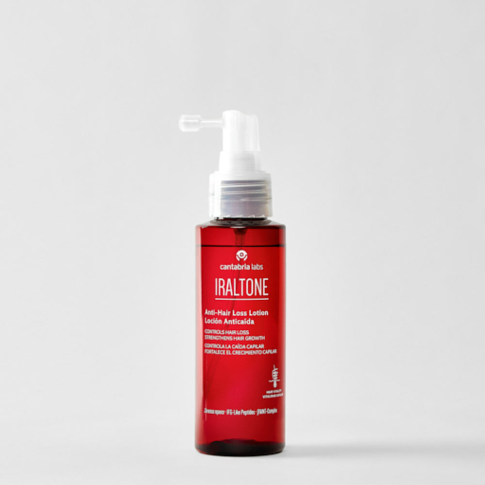 Лосьон від випадіння Iraltone 2