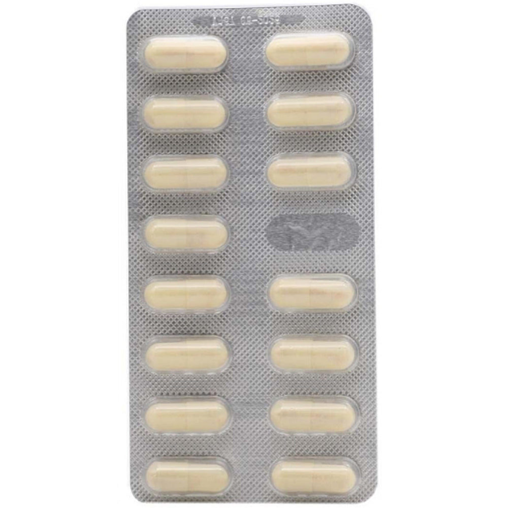 Мелатонін капсули Cantabria Labs Iraltone 2