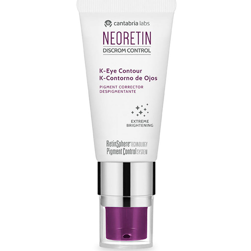 крем-контур від темних кіл Neoretin