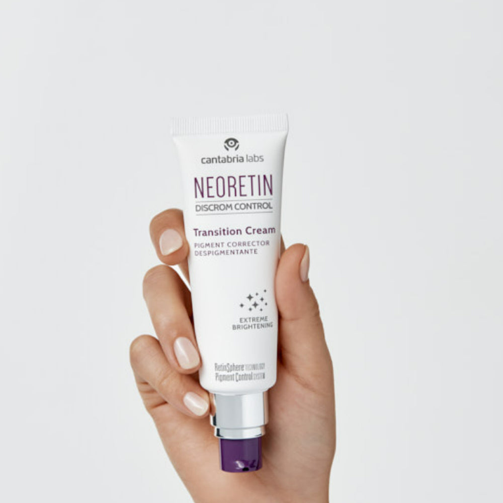 крем-транзит з ретинолом Neoretin 2