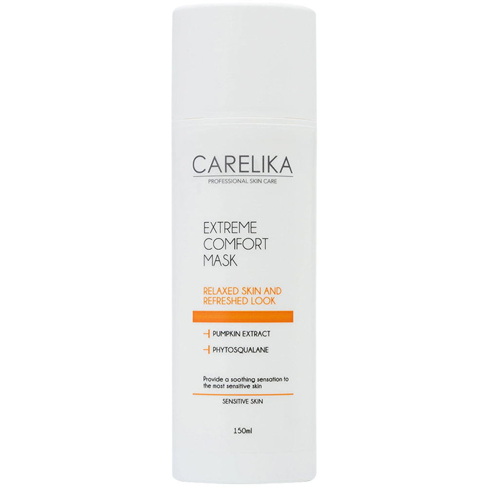 Маска для лица - Carelika Extreme Comfort Mask