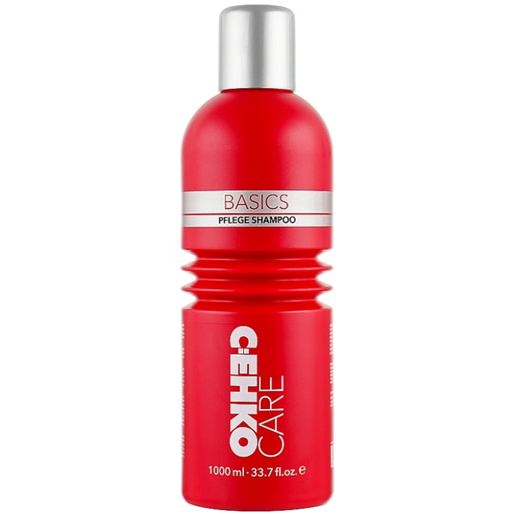 Шампунь для ежедневного ухода за волосами - C:ehko Basics Line Pflege Shampoo