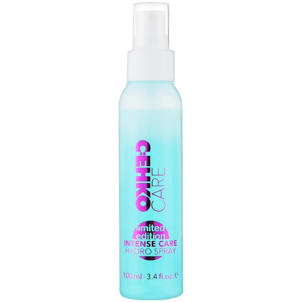 Спрей для інтенсивного зволоження волосся - C:ehko Care Prof. Intense Care Hydro Spray