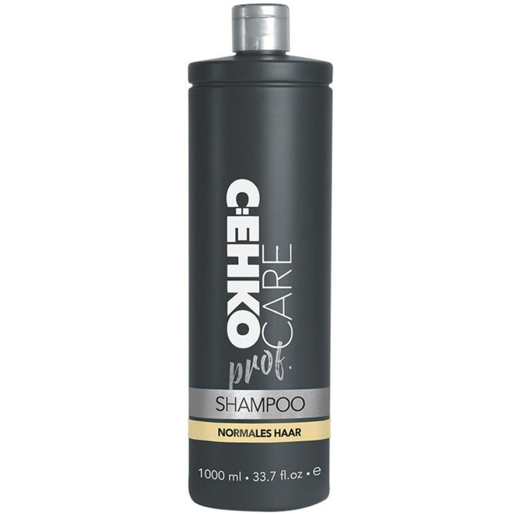 Шампунь для нормального волосся - C:ehko Care Prof. Normal Hair Shampoo
