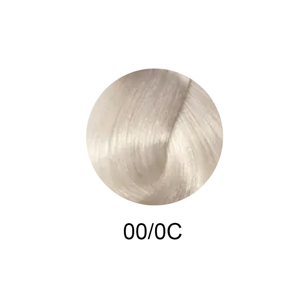Крем-фарба для волосся 60 мл - C:ehko Color Explosion 60 ml