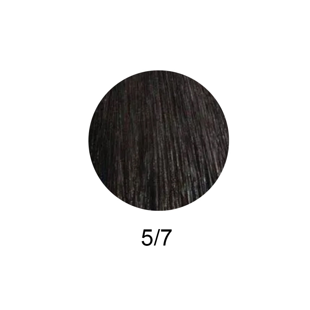 Крем-фарба для волосся 60 мл - C:ehko Color Explosion