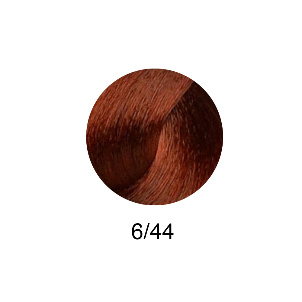 Крем-фарба для волосся 60 мл - C:ehko Color Explosion