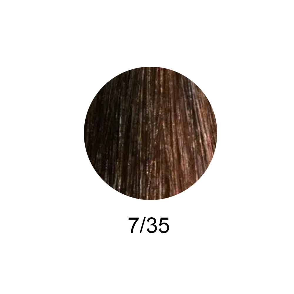 Крем-фарба для волосся 60 мл - C:ehko Color Explosion