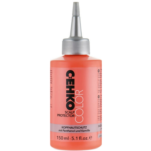 Засіб для захисту шкіри голови перед фарбуванням - C:ehko Color Scalp Protector