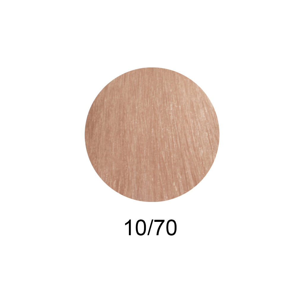 Крем-тонування для волосся 60 мл - C:ehko Color Vibration