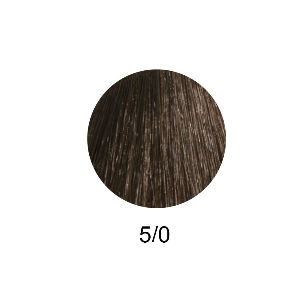 Крем-тонування для волосся 60 мл - C:ehko Color Vibration
