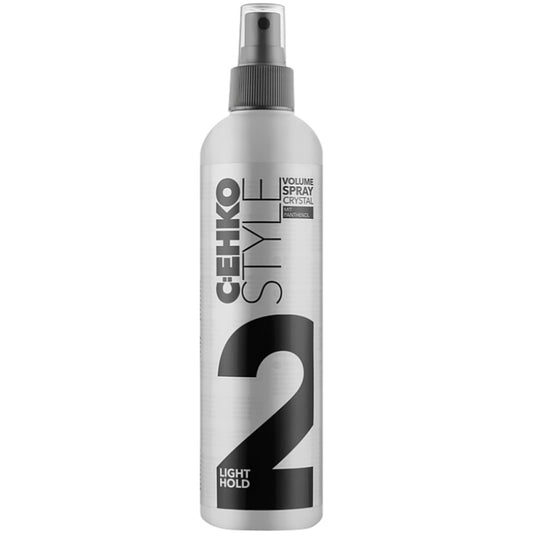 Спрей для об'єму волосся - C:ehko Style Volume Spray Crystal (2)