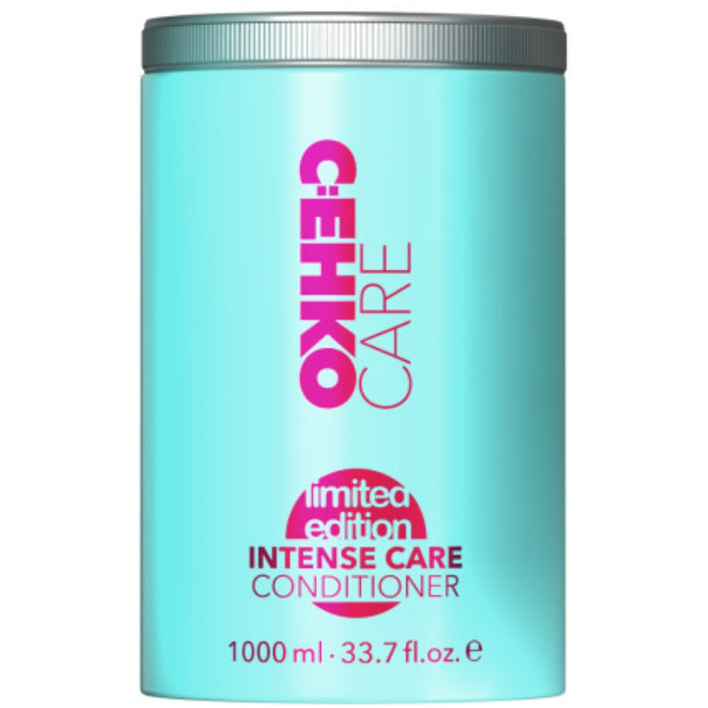 Кондиціонер для інтенсивного догляду - C:ehko Care Prof. Intense 1000 мл