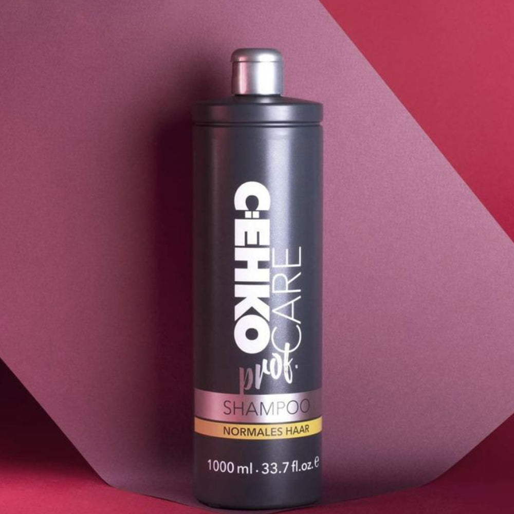 Шампунь для нормального волосся - C:ehko Care Prof. Normal Hair Shampoo
