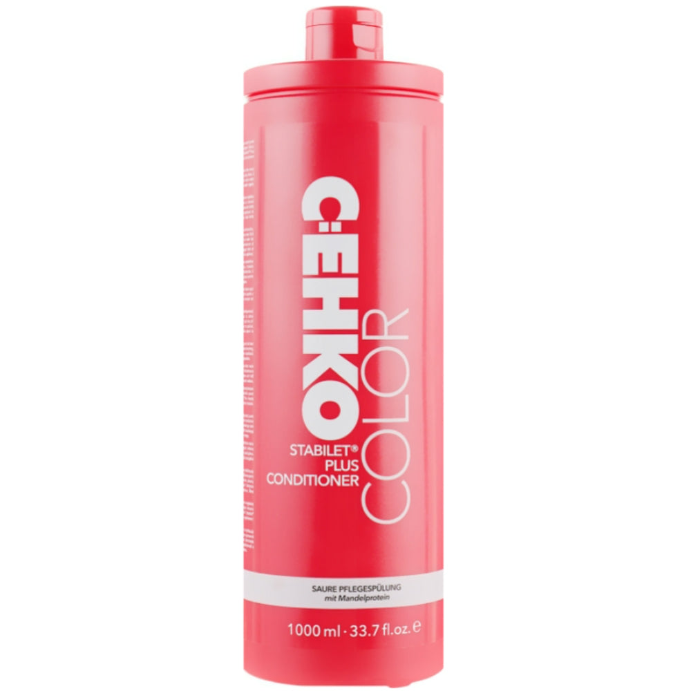 Нейтрализатор для волос - C:ehko Stabilet Plus Conditioner