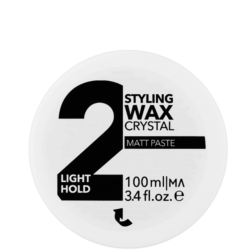 Воск для укладки волос - C:ehko Style Crystal 2 Styling Wax