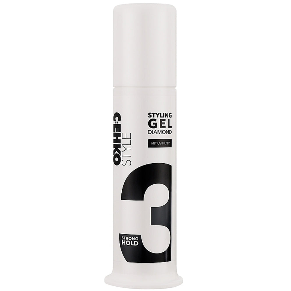 Гель сильної фіксації - C:ehko Styling Gel Diamond (3)