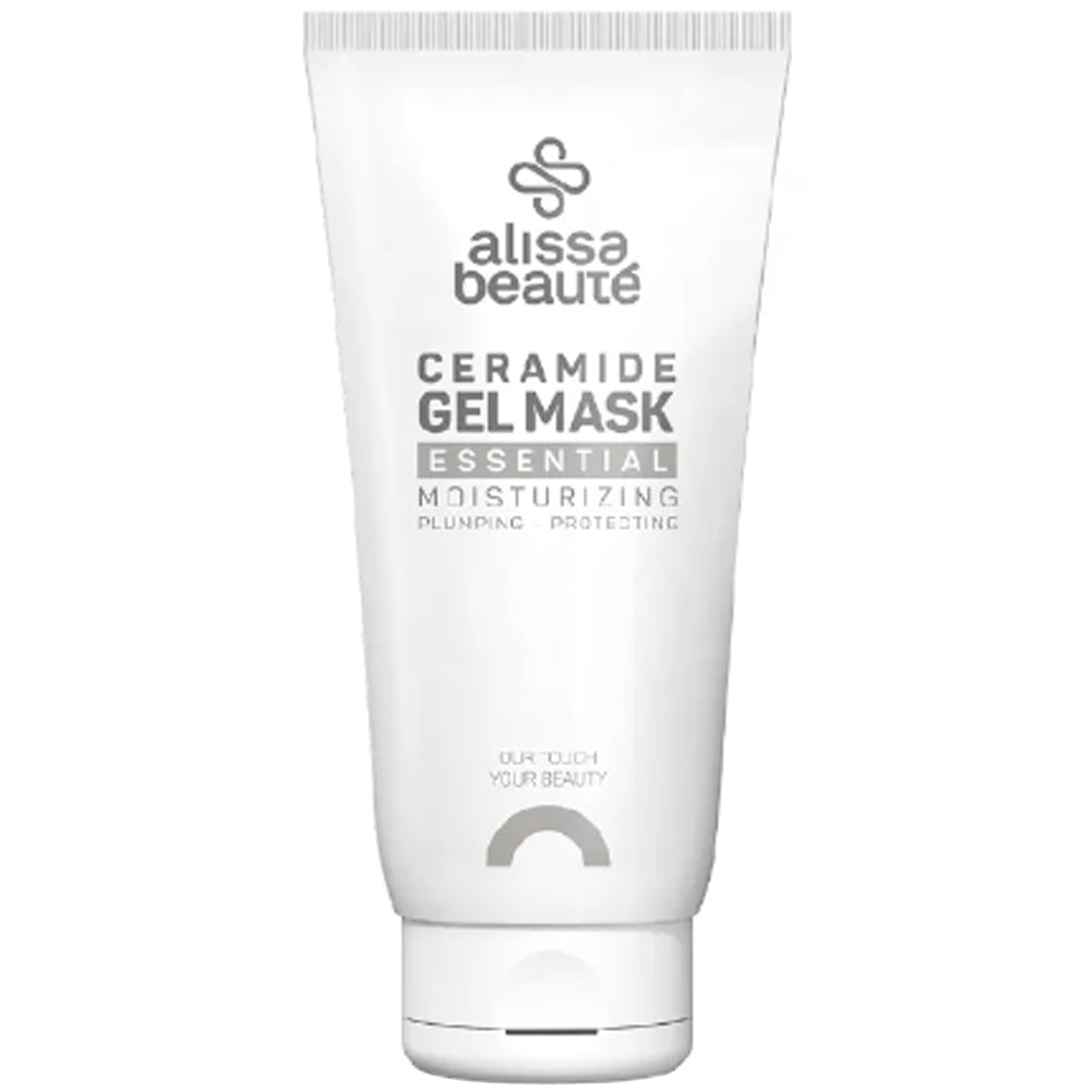 Маска для интенсивного увлажнения – Alissa Beaute Ceramide Gel Mask