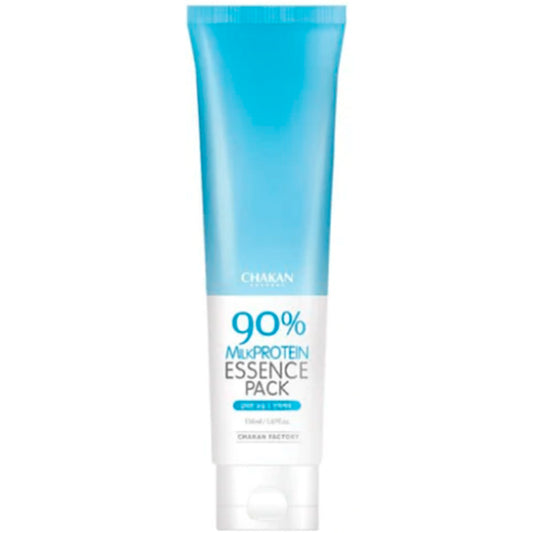 Протеїнова маска-есенція для розгладження волосся - Chakan Milk Protein 90% Essence Pack