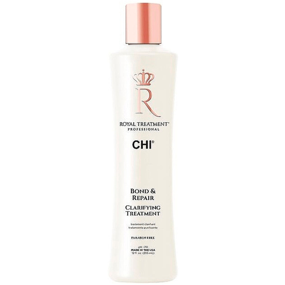 Chi Bond&Repair Royal Clarifying Treatment